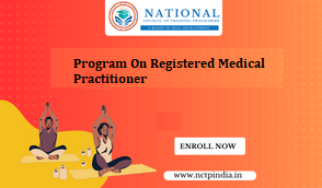 Program On Rural Medical Practitioner